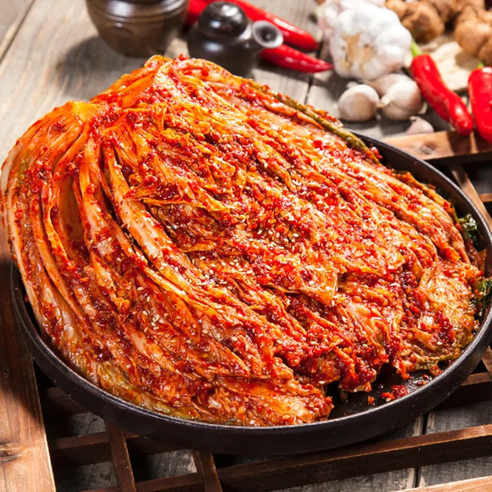 신아김치 배추포기김치 3kg 정기배송 국산 농산물 무설탕