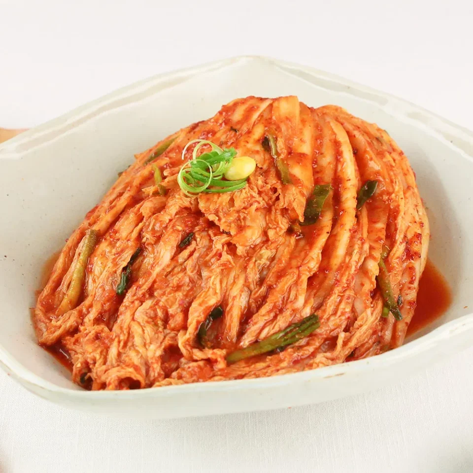 상하농원 포기김치 3kg 5kg_냉장