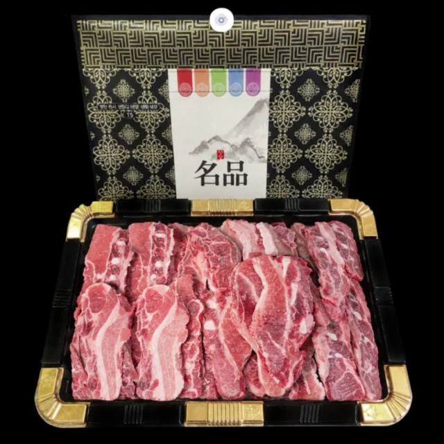 국내산 한돈 암퇘지 돼지 갈비 선물세트 찜용 3kg 5kg 냉장 생 김치찜 명절 추석 설