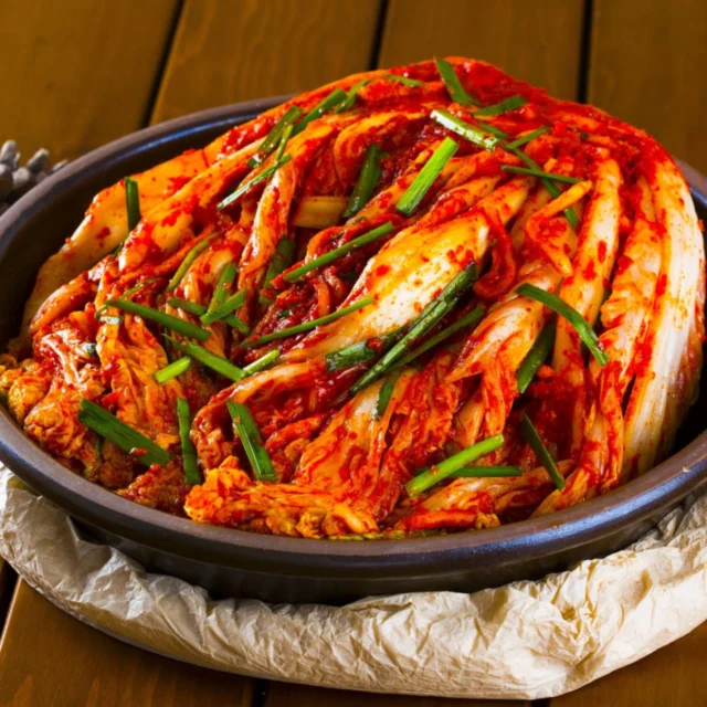 당일제조 국내산 배추 포기 가정식 맛있는 김장 김치 주문 10kg, 1개