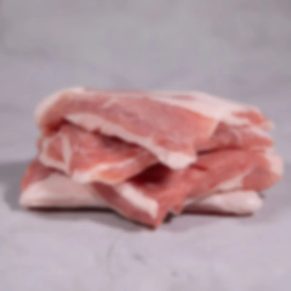 HACCP 무항생제 숨포크 특수세트 2.4kg 삼겹 목살 항정 가브리