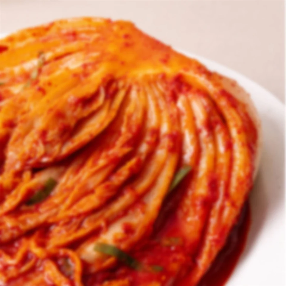 김장김치 10kg 포기김치 생김치